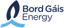Bord Gáis Energy logo