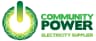 Community Power logo