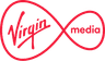 Virgin Media logo