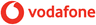 Vodafone Ireland logo