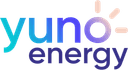 Yuno Energy logo