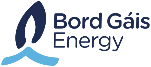 Bord Gáis Energy logo