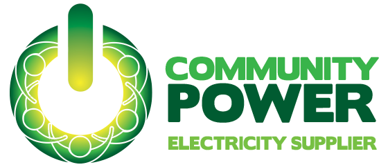 Community Power logo