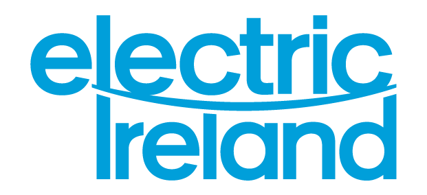 Electric Ireland logo