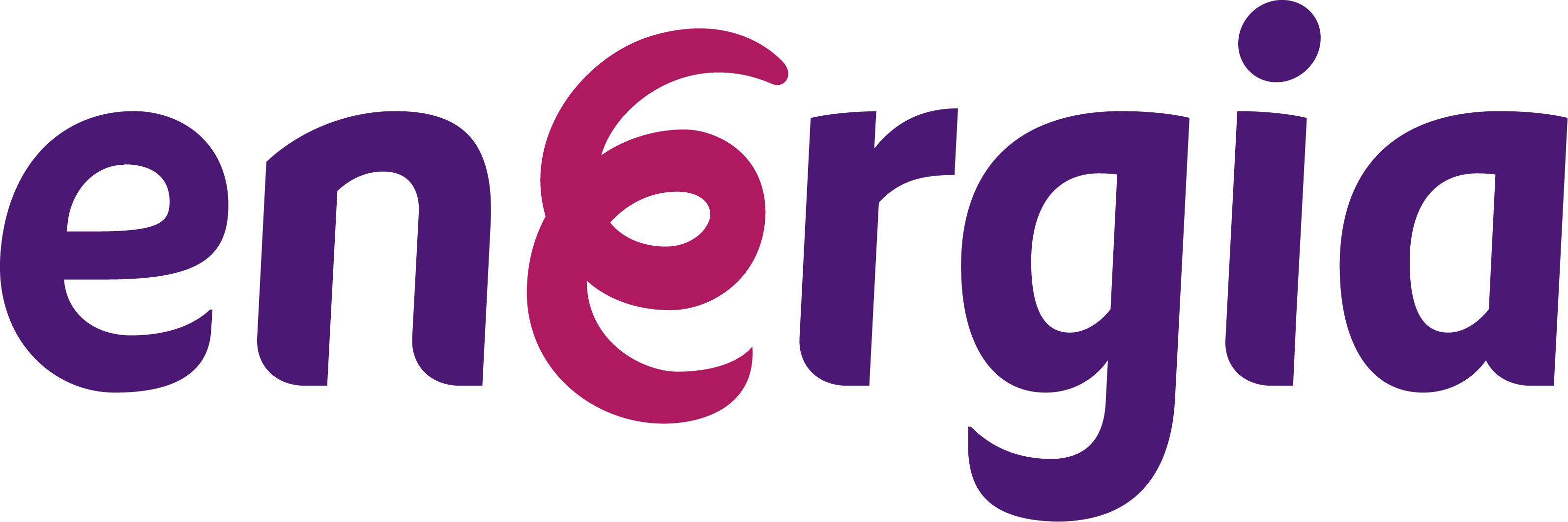 Energia logo