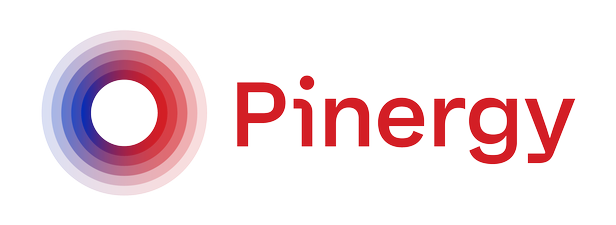 Pinergy logo