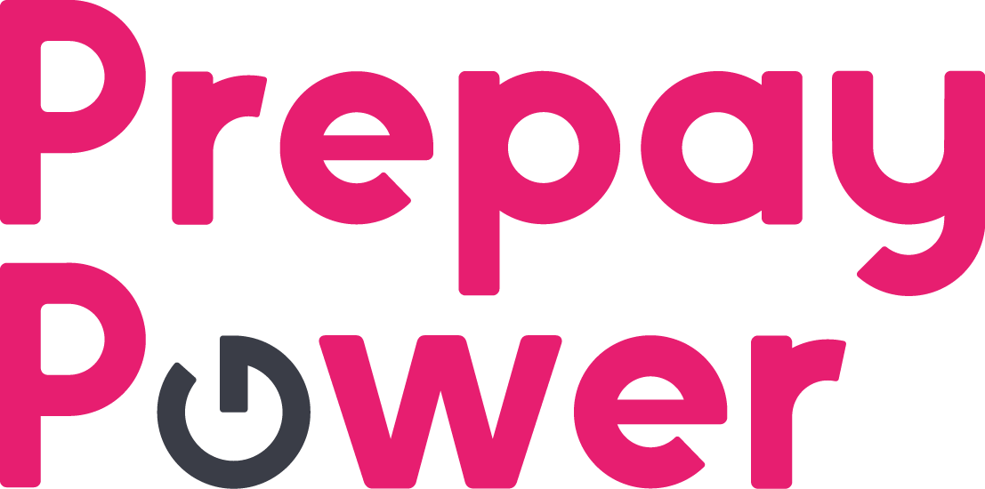 PrePay Power logo